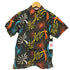 ART traction FIREWORKS S/S COTTON SHIRT メンズ JPN:M