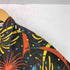ART traction FIREWORKS S/S COTTON SHIRT メンズ JPN:M