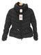 モンクレール MONCLER MIRIEL ショート ジップアップ ダウンジャケット レディース