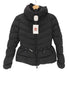 モンクレール MONCLER MIRIEL ショート ジップアップ ダウンジャケット レディース