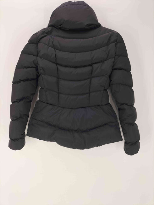 モンクレール MONCLER MIRIEL ショート ジップアップ ダウンジャケット レディース
