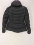 モンクレール MONCLER MIRIEL ショート ジップアップ ダウンジャケット レディース