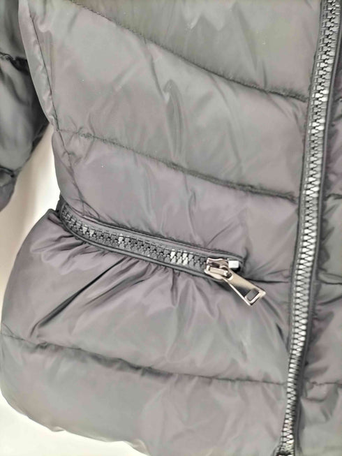 モンクレール MONCLER MIRIEL ショート ジップアップ ダウンジャケット レディース