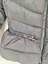 モンクレール MONCLER MIRIEL ショート ジップアップ ダウンジャケット レディース
