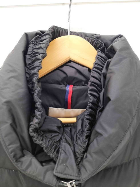 モンクレール MONCLER MIRIEL ショート ジップアップ ダウンジャケット レディース