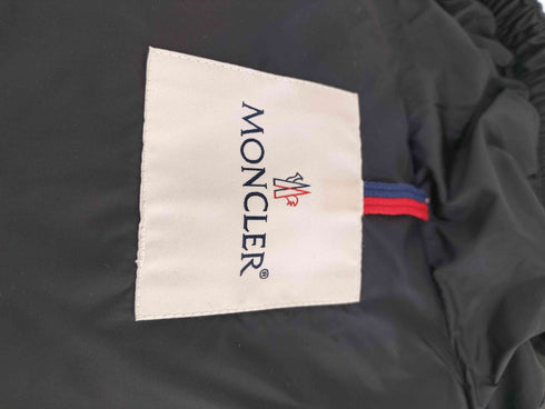 モンクレール MONCLER MIRIEL ショート ジップアップ ダウンジャケット レディース