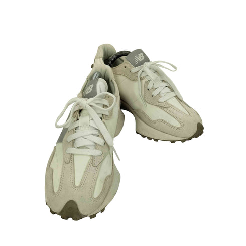 ニューバランス NEW BALANCE WS327 ローカット スニーカー レディース JPN:23.5
