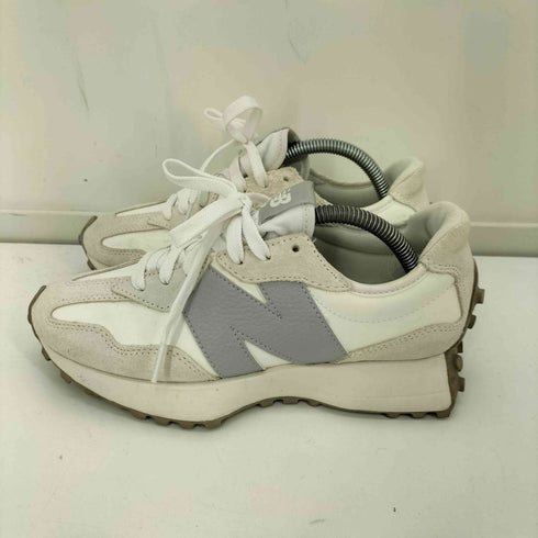 ニューバランス NEW BALANCE WS327 ローカット スニーカー レディース JPN:23.5