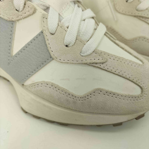 ニューバランス NEW BALANCE WS327 ローカット スニーカー レディース JPN:23.5