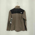 ザノースフェイス THE NORTH FACE Mountain Versa Micro Jacket マウンテン バーサ マイクロジャケット レディース L
