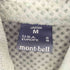モンベル mont bell ライトシェルジャケット メンズ JPN:M