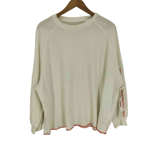 エビセンスケートボーズ Evisen skateboards CONTACT THERMAL コンタクト サーマル メンズ JPN:M