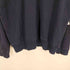 トミーヒルフィガー TOMMY HILFIGER ロゴ刺繍 ショールカラー スウェット シャツ メンズ import:XL