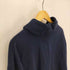 トミーヒルフィガー TOMMY HILFIGER ロゴ刺繍 ショールカラー スウェット シャツ メンズ import:XL