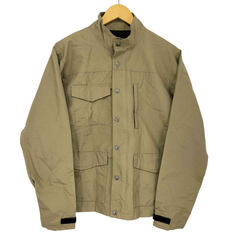 シェラデザイン SIERRA DESIGNS 60/40 パナミントジャケット メンズ JPN:L