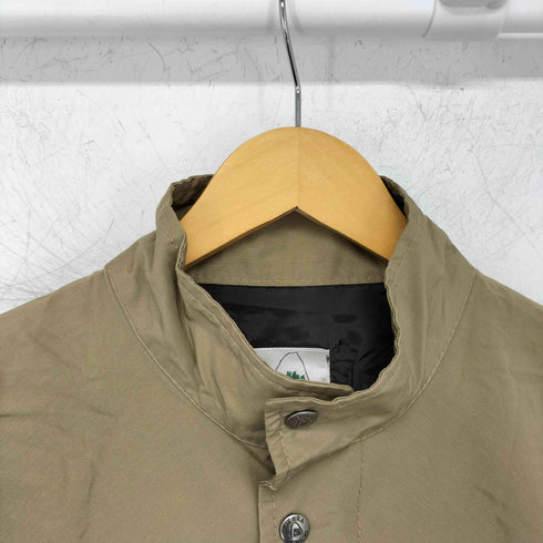 シェラデザイン SIERRA DESIGNS 60/40 パナミントジャケット メンズ JPN:L