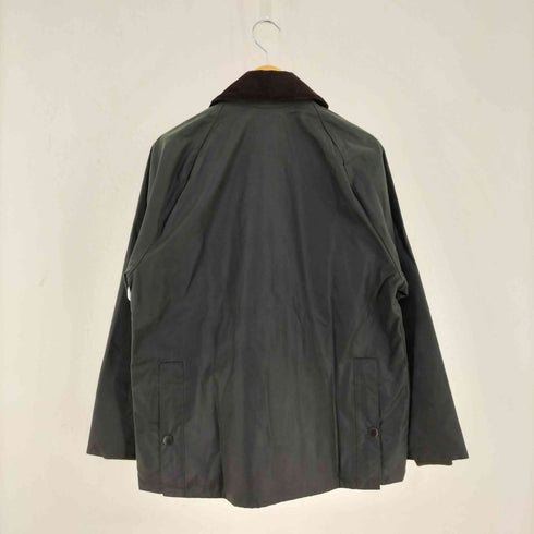 バブアー Barbour BEDALE オイルドジャケット メンズ UK:40
