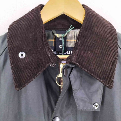 バブアー Barbour BEDALE オイルドジャケット メンズ UK:40