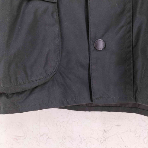 バブアー Barbour BEDALE オイルドジャケット メンズ UK:40