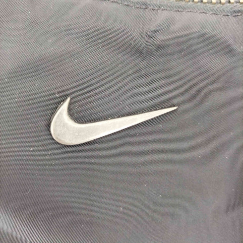 ナイキ NIKE ワンポイントスウッシュロゴ ショルダーバッグ メンズ