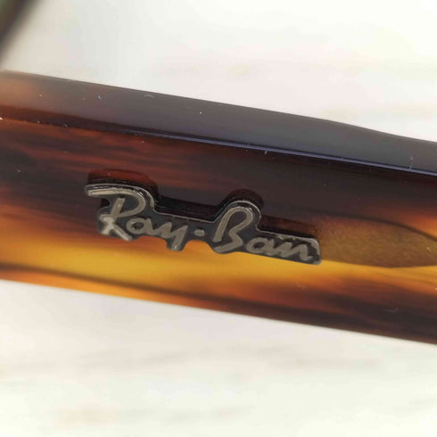 レイバン Ray-Ban THICK サングラス メンズ 56□15
