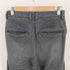 トワロニエ toironier 2tuck wide denim pants メンズ JPN:1