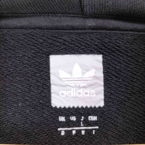アディダスオリジナルス adidas Originals MINI SHMOO Hoodie メンズ L