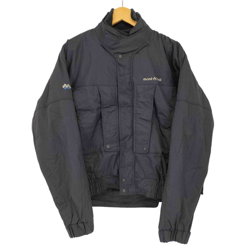 モンベル mont bell HDBR.PX ランドクルーザーブルゾン メンズ JPN:M