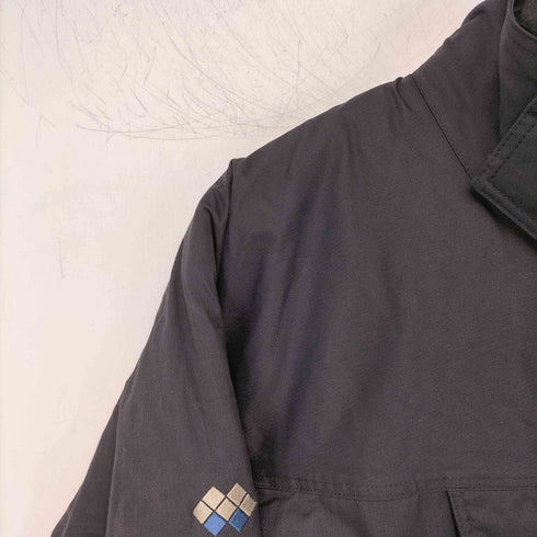 モンベル mont bell HDBR.PX ランドクルーザーブルゾン メンズ JPN:M