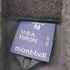モンベル mont bell HDBR.PX ランドクルーザーブルゾン メンズ JPN:M