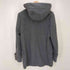マッシモデュッティ Massimo Dutti フード付き コート レディース DE:36