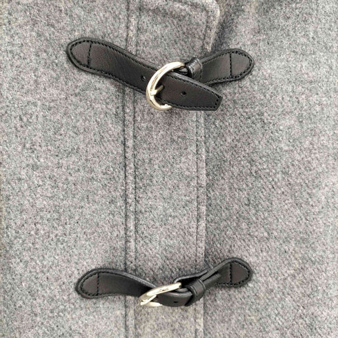 マッシモデュッティ Massimo Dutti フード付き コート レディース DE:36
