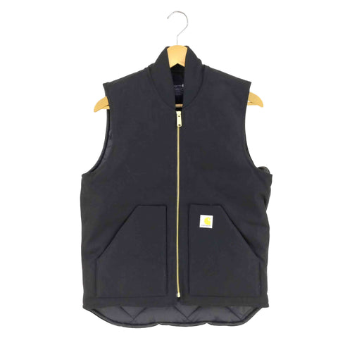 カーハート Carhartt ダック ベスト メンズ import:S