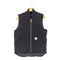 カーハート Carhartt ダック ベスト メンズ import:S