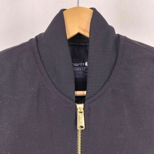 カーハート Carhartt ダック ベスト メンズ import:S
