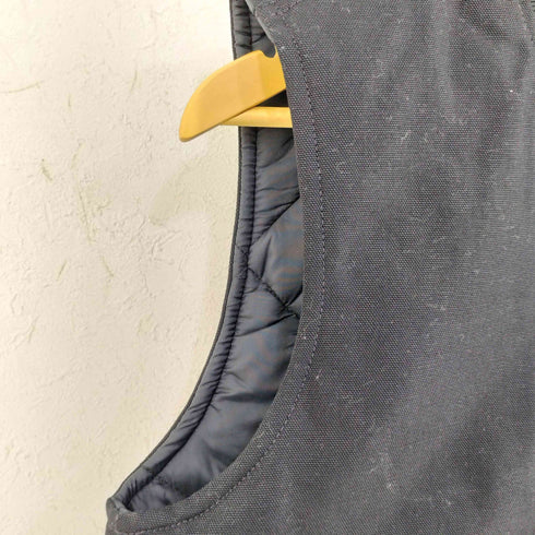 カーハート Carhartt ダック ベスト メンズ import:S