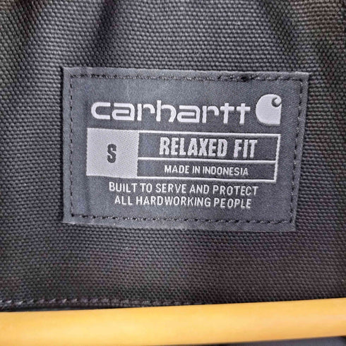カーハート Carhartt ダック ベスト メンズ import:S