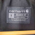 カーハート Carhartt ダック ベスト メンズ import:S