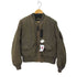 Grift Originals L2B型 フライトジャケット Y2K メンズ