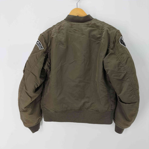 Grift Originals L2B型 フライトジャケット Y2K メンズ