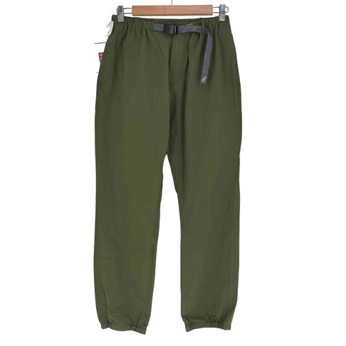 グラミチ GRAMICCI 4WY ST NNJOG LP OL OLIVE メンズ JPN:M