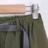 グラミチ GRAMICCI 4WY ST NNJOG LP OL OLIVE メンズ JPN:M