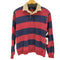 エルエルビーン L.L.Bean 80s USA製 ラガーシャツ メンズ JPN:L