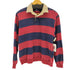 エルエルビーン L.L.Bean 80s USA製 ラガーシャツ メンズ JPN:L