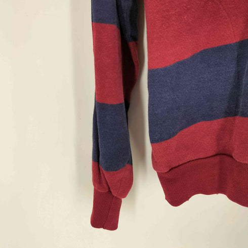 エルエルビーン L.L.Bean 80s USA製 ラガーシャツ メンズ JPN:L