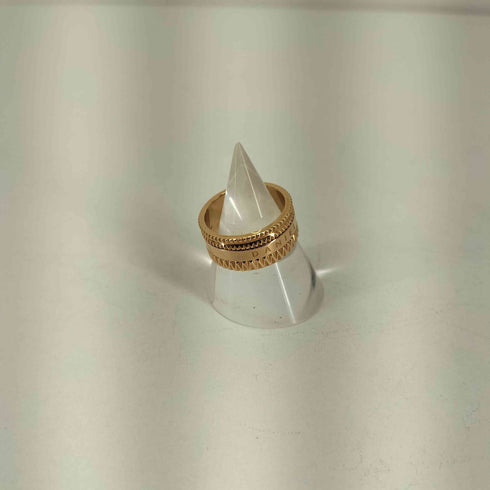 ダニエルウェリントン Daniel Wellington ROSE GOLD ELEVATION RING レディース