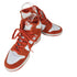ナイキスケートボーディング NIKE SB SB DUNK HIGH PRO SB SYRACUSE メンズ JPN:26