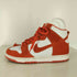 ナイキスケートボーディング NIKE SB SB DUNK HIGH PRO SB SYRACUSE メンズ JPN:26