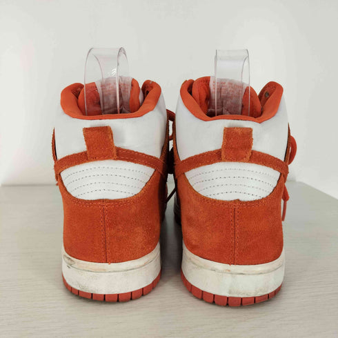 ナイキスケートボーディング NIKE SB SB DUNK HIGH PRO SB SYRACUSE メンズ JPN:26