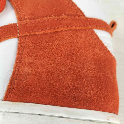 ナイキスケートボーディング NIKE SB SB DUNK HIGH PRO SB SYRACUSE メンズ JPN:26